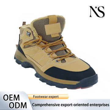 botas pretas de inverno são quentes