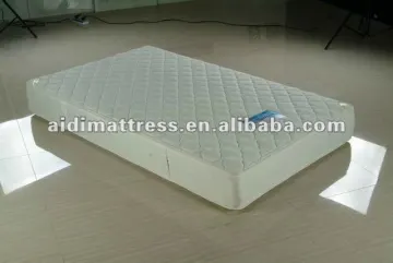 Detailed Description of Comfort Bed Mattress Bonnell Spring Mattress