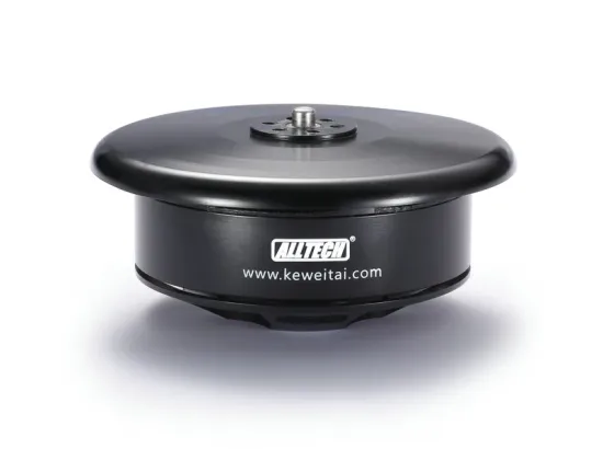 Kv280/ Kv136 BLDC Motor for Industrial Drone Customized Requirements Support
