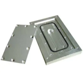 Water Cooled Plate/Heat Sink/Radiator