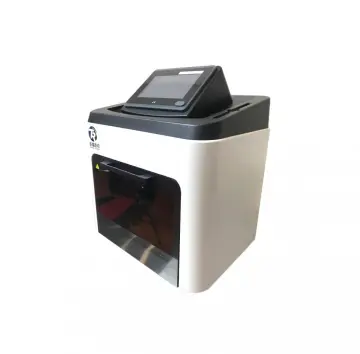 Nucleic Acid Extraction Covid