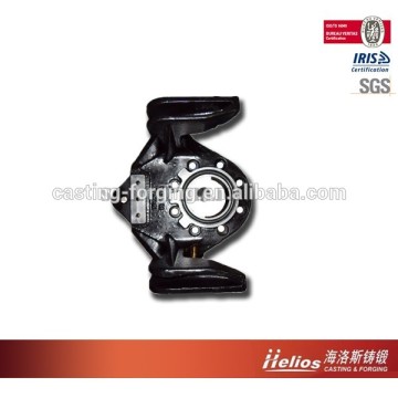 Custom made bracket from shanxi foundry