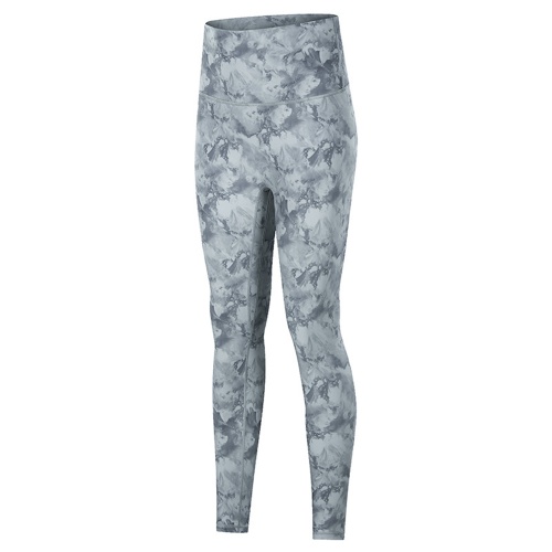 Leggings da allenamento Pantaloni sportivi da corsa