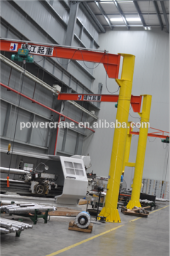 Jib Crane 1 ton for hot sale