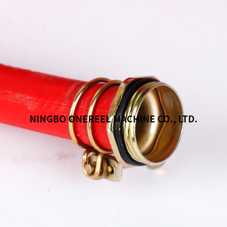 Fire hose reel (2)