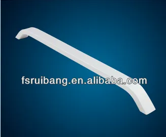 Aluminum Profiles for Kitchen Handles