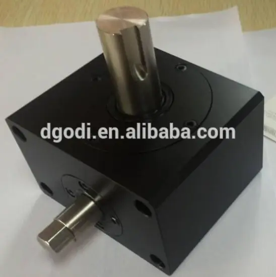 high torque planetary gearbox for marine from china supplier