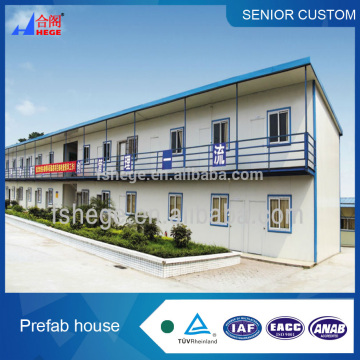 dormitory prefab house ,Living room