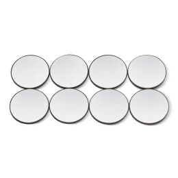 High Performance Piezoceramic Disc for Flowmeter OD20x1MHz