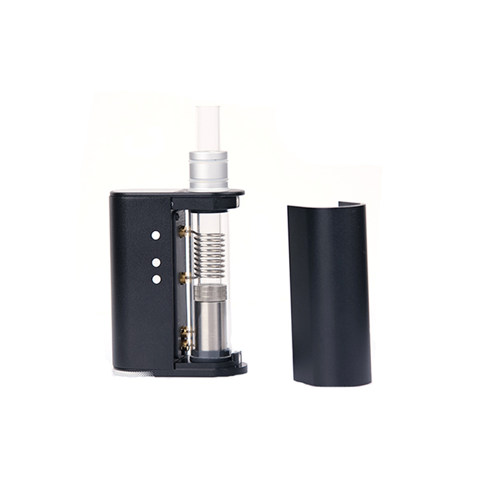 Long Lasting Herbal Vaporiser