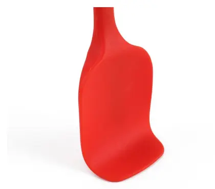 Silicone Baking Spatula Pastry Tool