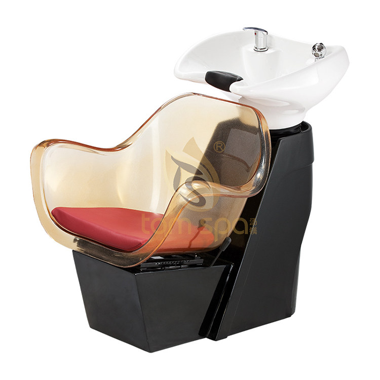 Milano Electric Shampoo Chair