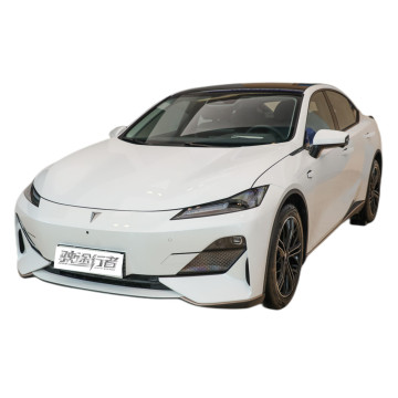 Changan Sl03: 2022 Model - 515km Pure Electric Hatchback Car - Hot Selling Online
