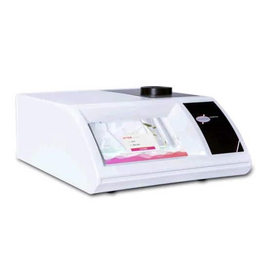 DigiPol-R Series Laboratory Automatic Digital Brix Refractometer