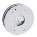 Household Portable Home Use Fire System Somoke Detector Optical Smoke Alarm