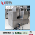 300L horizontale vacuümmixer