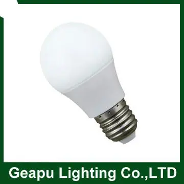 pulong led bulb 3w e27 220v