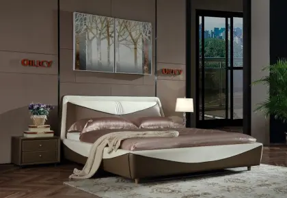 Sweet fashion soft bed