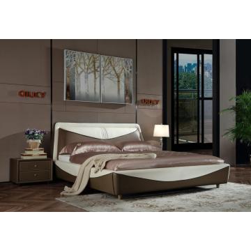 Sweet fashion soft bed