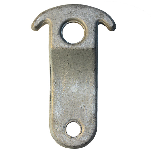 Γραμμή πόλων Guy Attachment