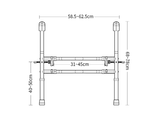 Toilet Safety Rails 8 Jpg