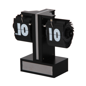 New Style Attractive Table Flip Clock