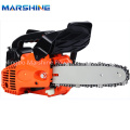 Lightweight Easy Cutting Single Cylinder Cordless Chain Saw