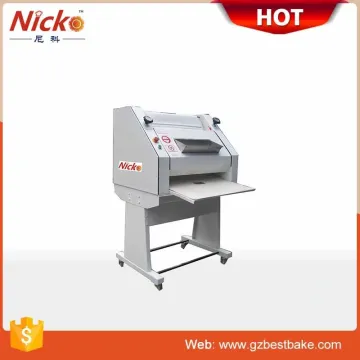 Professional Baguette Bread Dough Moulder for Catering Equipment
