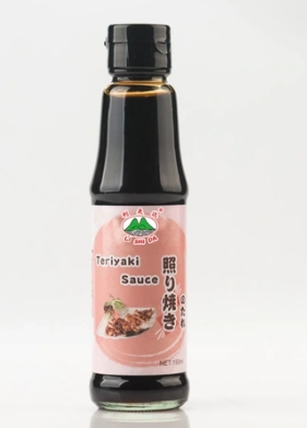 Teriyaki Sauce