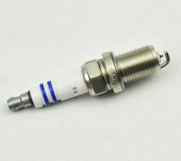 Wholesale High Quality Iridium Spark Plugs 242230500 FR8DPP33+45 for Car Engine