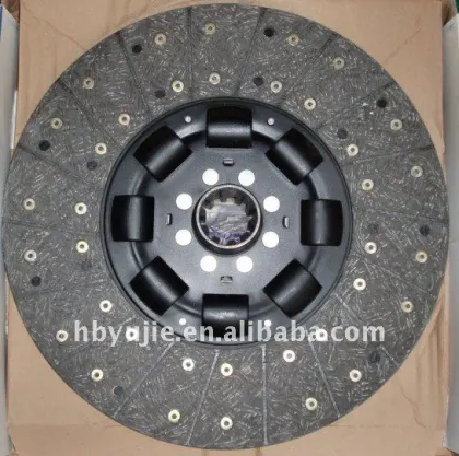 Tatra 163clutch disc man truck