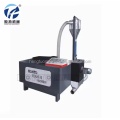 Mini Model Air Cooling Plastice Machine