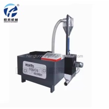 דגם מיני מכונת מיחזור פלסטיק קירור אוויר