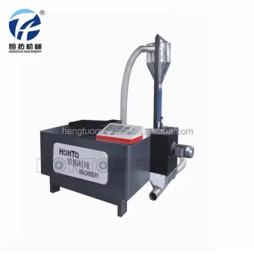 Mini Model Air Cooling Plastice Machine