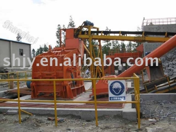 PF Impact  Crusher ,crusher