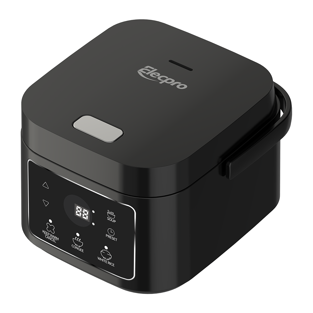 85 Microcomputer-Controlled Rice Cooker（2）