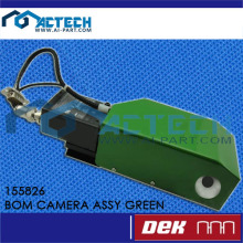 DEK Printer BOM Camera Assy Green