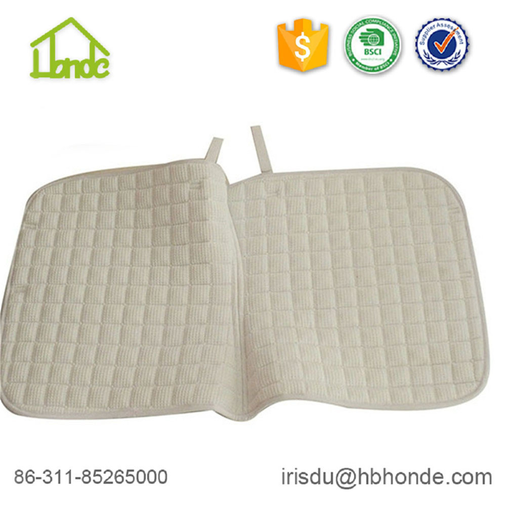 Absorb Sweat Soft Breathable Horse Saddle Pad