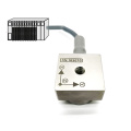 IEPE Explosion-proof Small Triaxial Acceleration Transducer