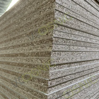 Rubberwood Panels for Furniture Construction
