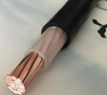Fire Survival Cables