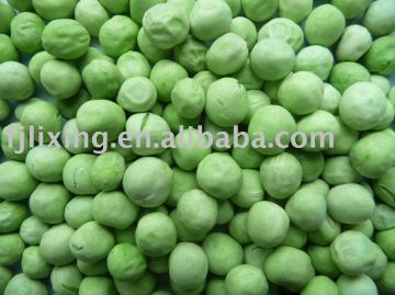 Freeze Dried Green Pea