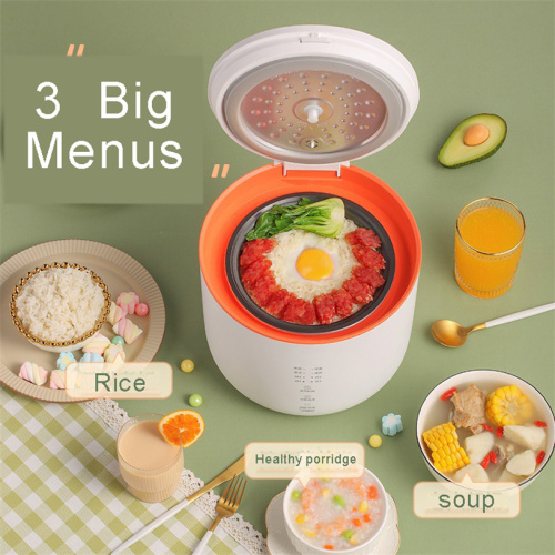 New design Mini MK4 electric rice cooker