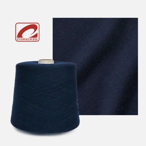 Wholesale The Best Choice for Sustainability Eco-Friendly Recycled Polyester  Yarn Manufacturer and Supplier