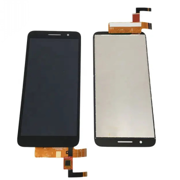 Original Wholesale LCD Screen for Alcatel 5033