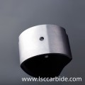 Special Shaped Carbide Centrifuge Tile