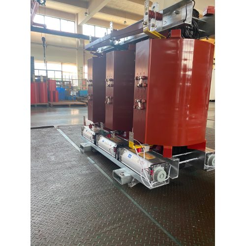 محول الطاقة المعدل AC-DC ذو الجهد المتغير