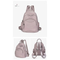 New Deign Nylon Women Causal mochila causal