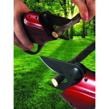 44.4V DC500W garden electric pruner