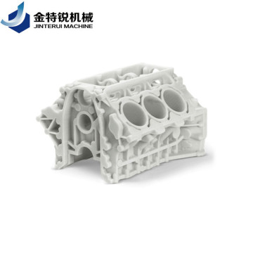 Cnc Milling Machining Precision Part
